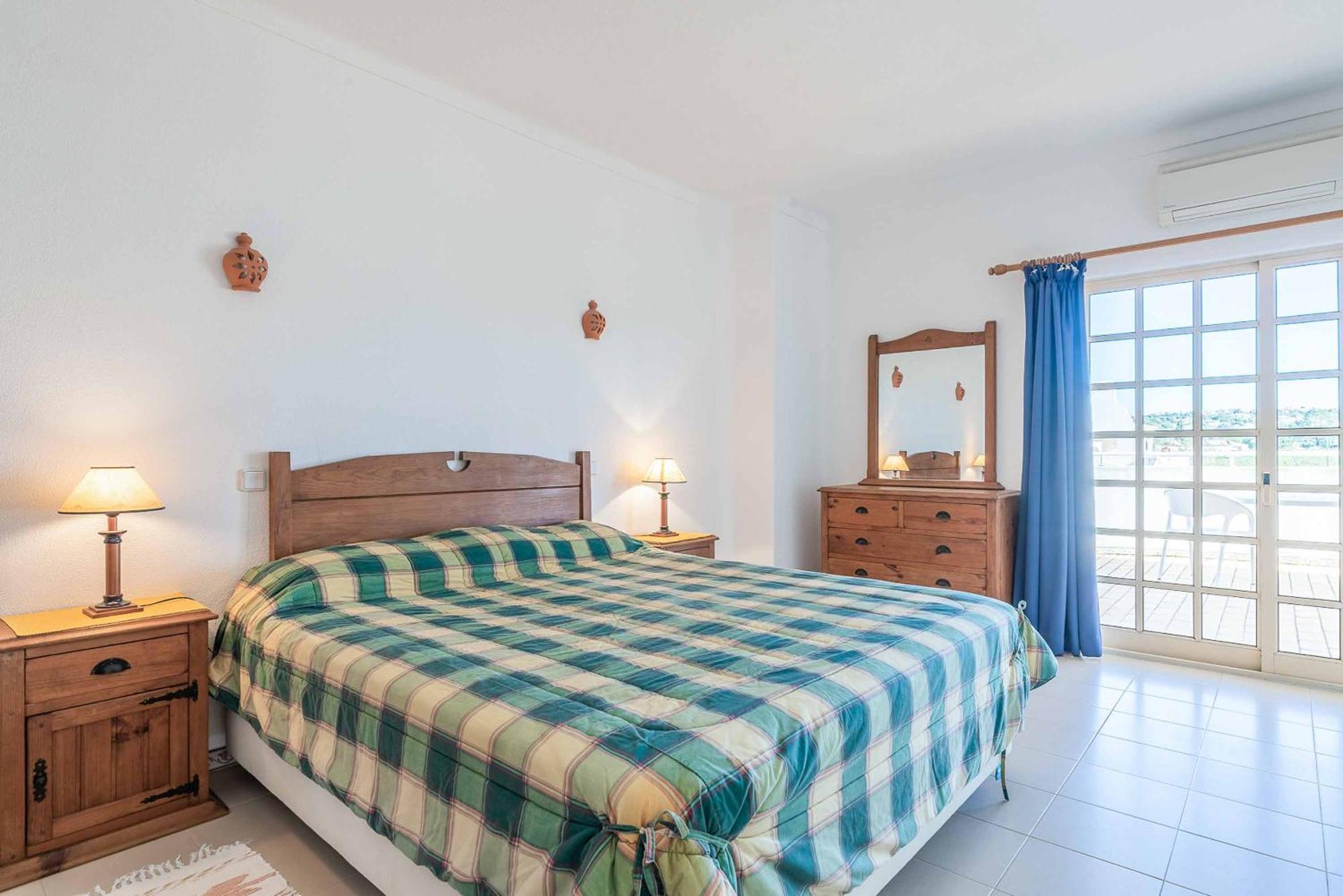 Villa Noras Albufeira Buitenkant foto